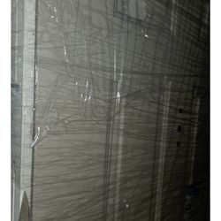 36x80 exterior front door new