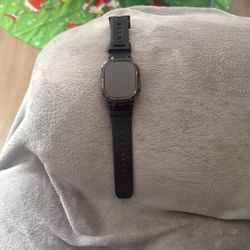 Apple Watch Ultra 3 