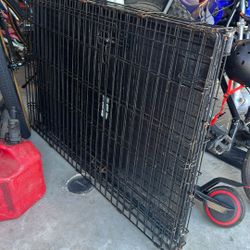 Xl Dog Crate