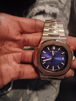 Audemar peguit ap watchs