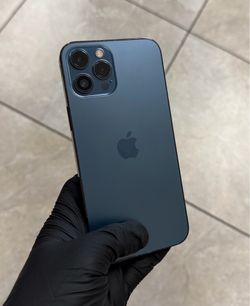 iPhone 12 Pro Max 256GB NFID
