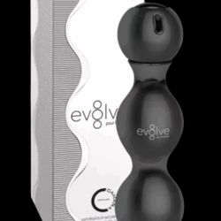EVOLVE POUR HOMME BY CAMARA 3.0 OZ.