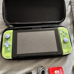 Nintendo Switch Bundle 