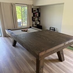 Pool Table 