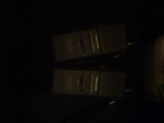 Realistic Citizenband Transceiver 