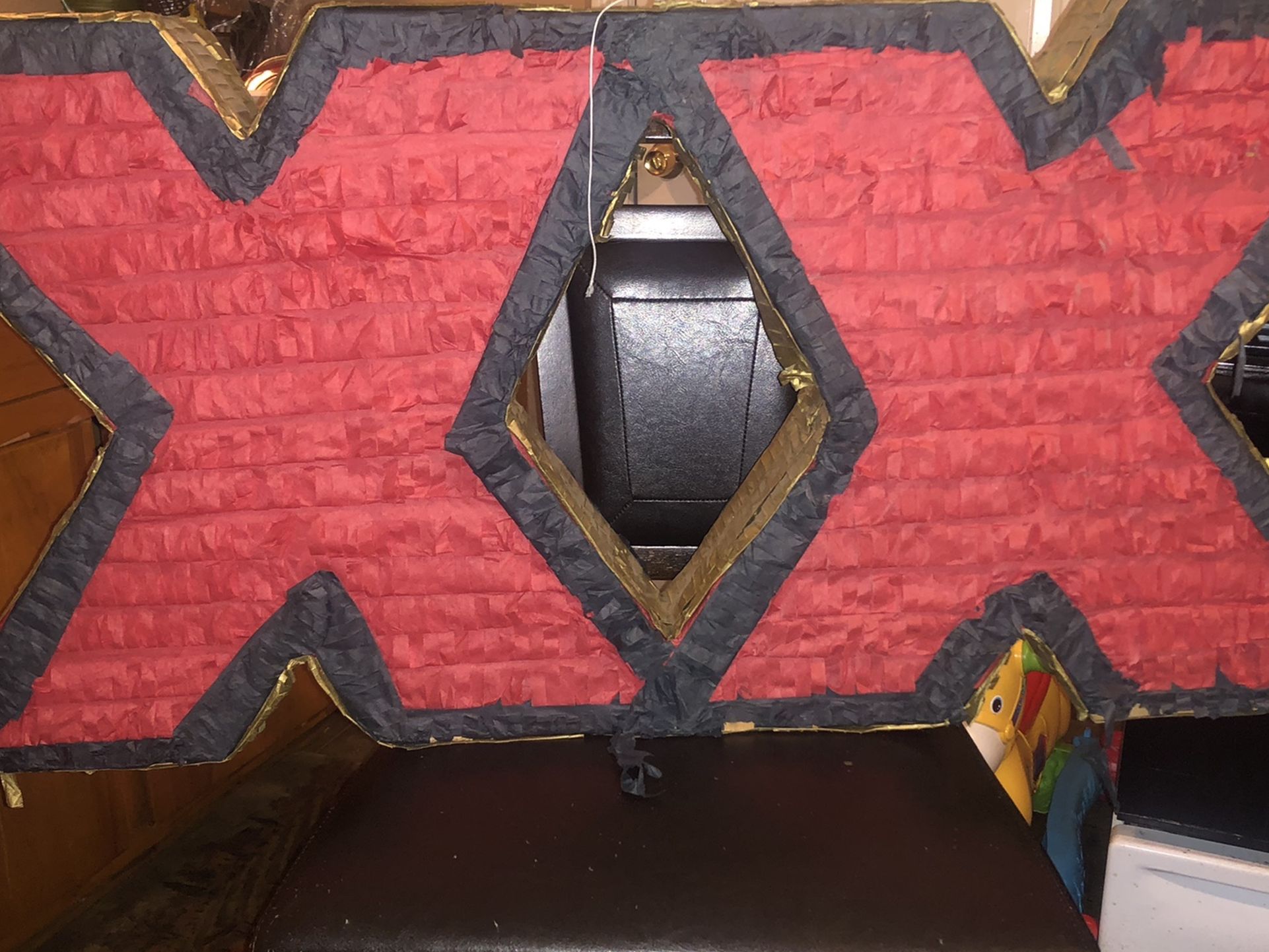 Custom Dos Equis Piñata