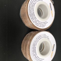 Speaker Wire 