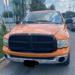 2005 Dodge Ram