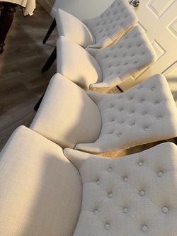 4 Chairs