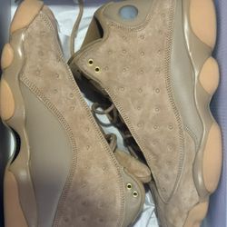 Air Jordan 13 Retro Elemental Gold