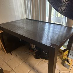 Kitchen Table For Sale!