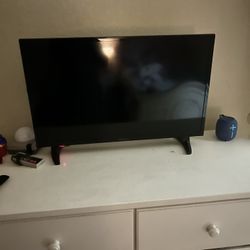 Medium Size TV