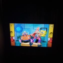 2 Working TV's With Remote 