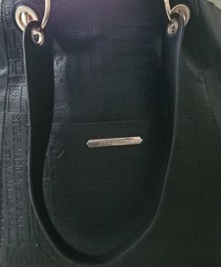 Steve Madden Flat Tote 