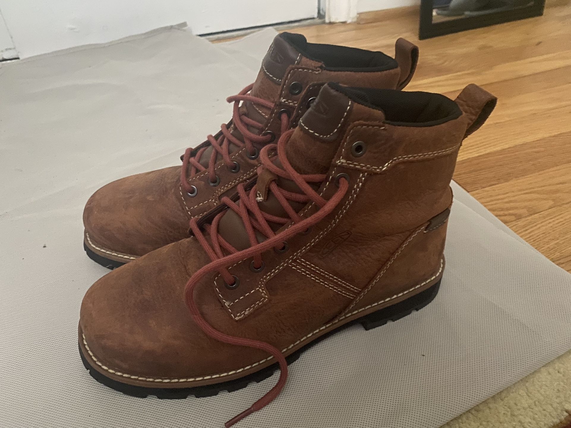 Keen Utility Shoe