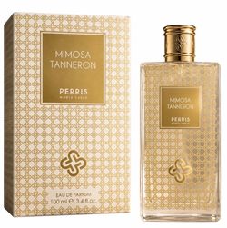 Monte Carlo Perris - Mimosa Tanneron - EDP - 3.4oz - NIB