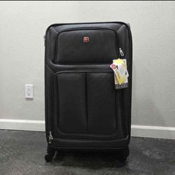 SwissGear Sion Checked Bag