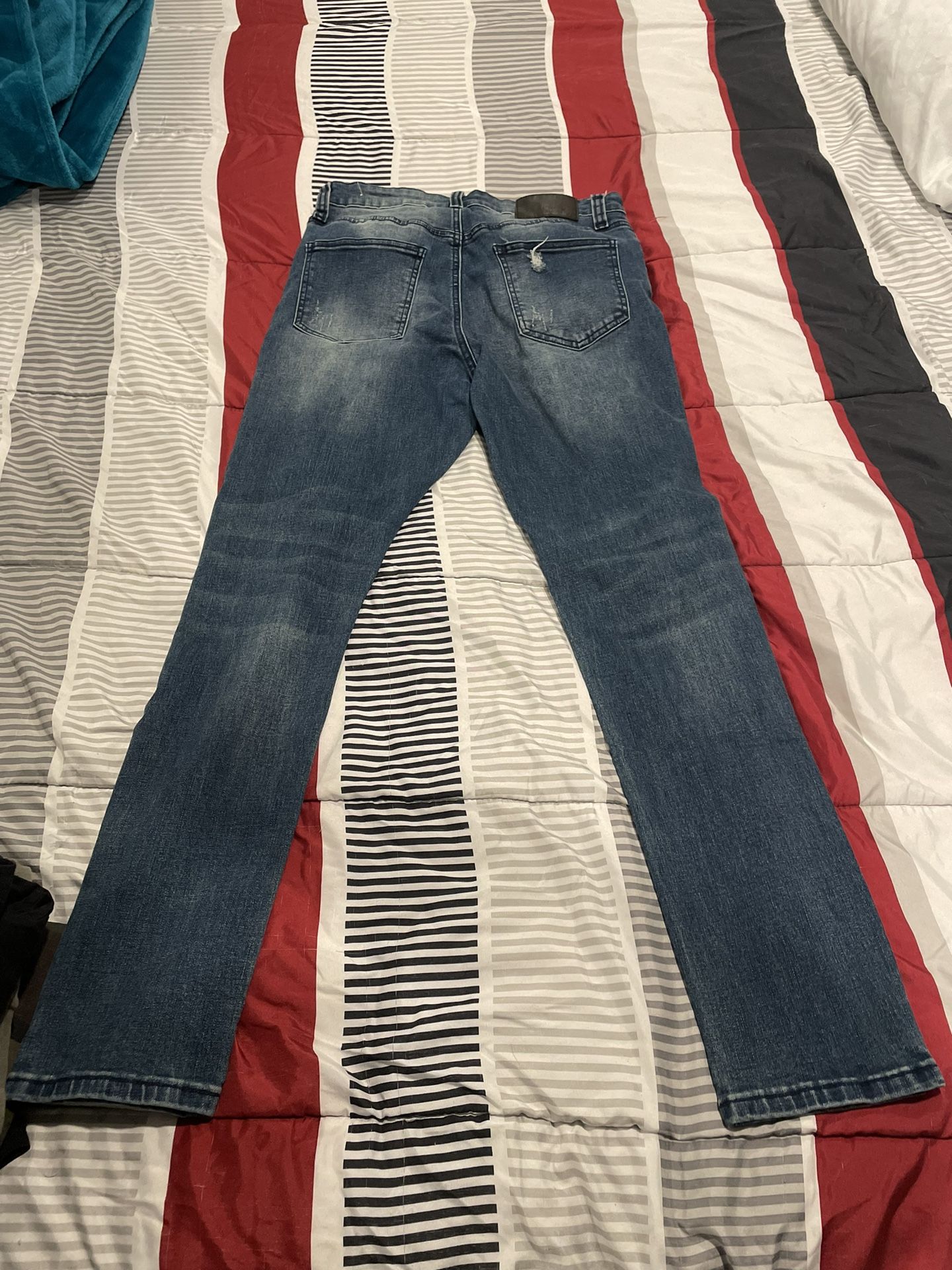 Men Jeans for Sale in Houston, TX OfferUp