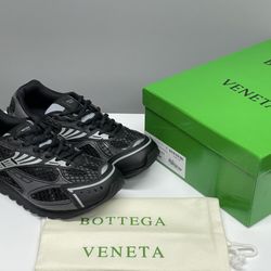 Bottega Venta Size 9 Orbit Sneakers 
