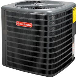 Goodman Condenser