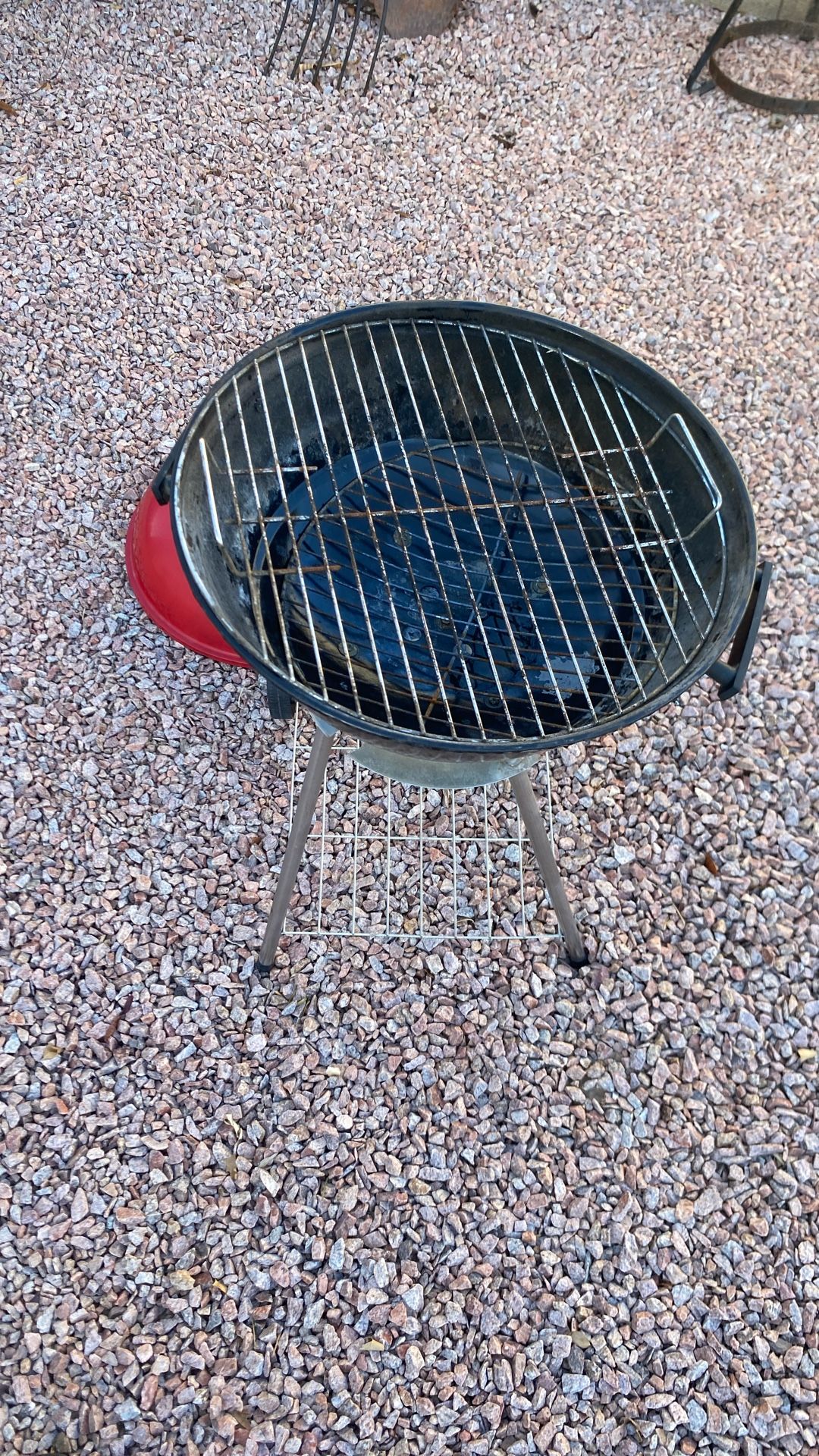 Grill