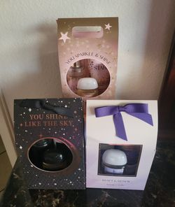 Bath & Body Gift Sets