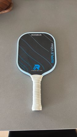 Ronbus Ripple R2.14 Pickleball Paddle