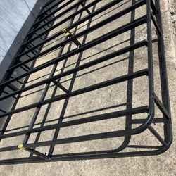 Full Size Box Spring 