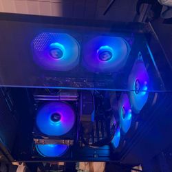 Gaming pc (steal)