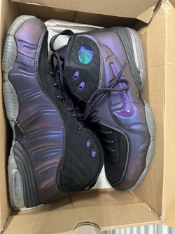 Nike 1/2 Cent