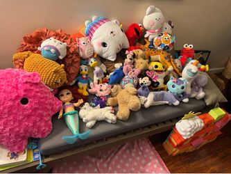 SALE!!! Toys
