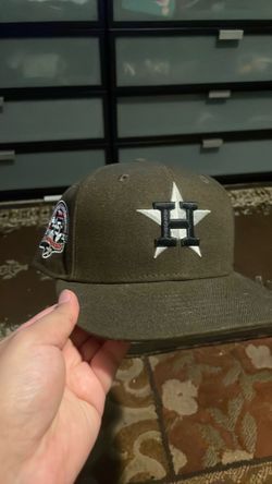 Houston Astros hat 7 1/2