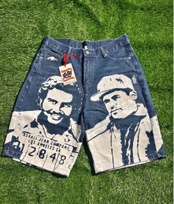Asaali shorts