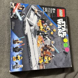 Star Wars Lego 75334