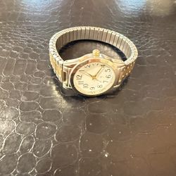 Ladies Watch (With Battry)