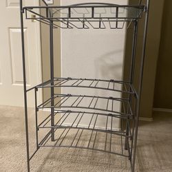 Wine Rack