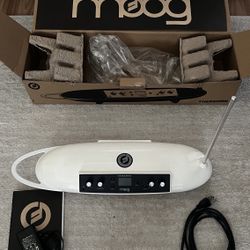Moog Theremini