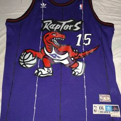 Vince Carter Jersey 