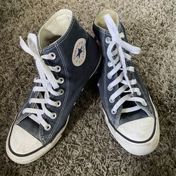 Converse Shoes