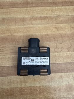 Honda CRV Cruise Control Distance Sensor