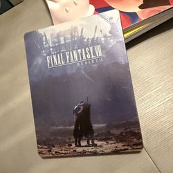 Final Fantasy VII Ps5 (lee La Descripción 