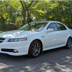 2007 Acura TL