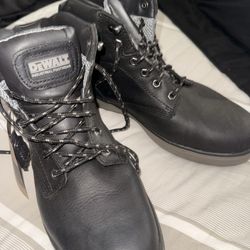Dewalt Work Boots 11m 