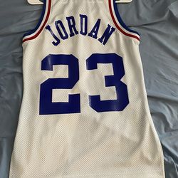 Jersey  jondan