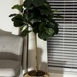 Artificial Plant