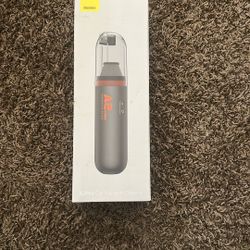 Portable Cordless Vacuum Cleaner