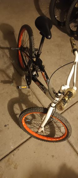 Kids Bike