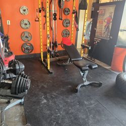Home Gym