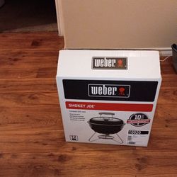 Charcoal grill