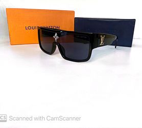 New LAV SPORT  Oval Black